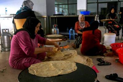 الأمن الغذائي في لبنان مهدّد إذا استمرّ العدوان's Image