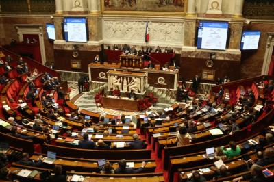 France in Doubt Over Pension Reform's Image