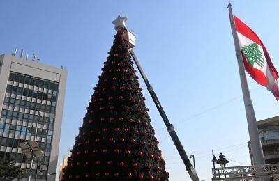 مهرجانات الميلاد في لبنان: زوروا هذه المناطق حيث الزينة مبهرة والفعاليات مميزة's Image