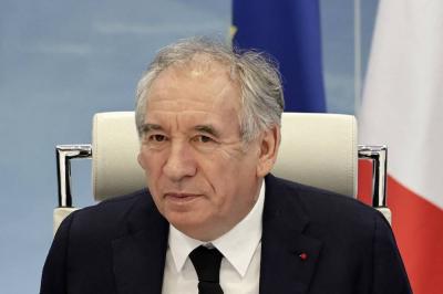Bayrou, the New Prime Minister:...'s Image