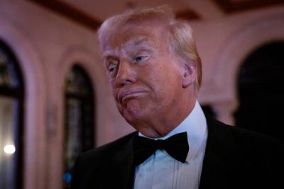 Trump's Second Term: Tackling...'s Image