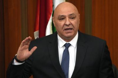 Joseph Aoun à la présidence sous le...'s Image