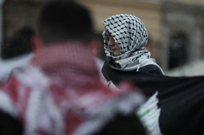نتنياهو يطيح بالدولة الفلسطينية.. وخشية من حرب أهلية في الضفة الغربية's Image