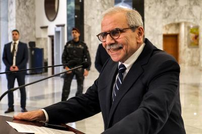انتخاب عون وسلام يخلق انقسامات حادة على مواقع التواصل الاجتماعي... فماذا ينتظر اللبنانيين من العهد الجديد؟'s Image