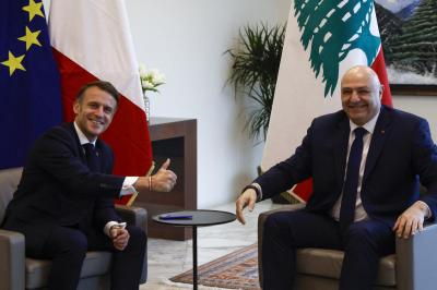 Lebanon’s Big Opportunities: The Time...'s Image