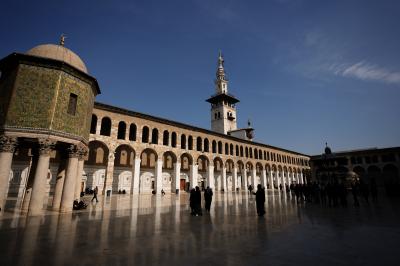 سوريا أمام تقسيم مقنع.. وصعوبات كبرى في وجه حكامها's Image