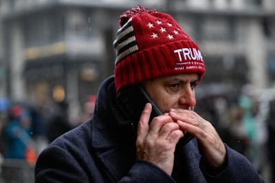 La « Trumpflation » , une inflation...'s Image