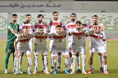منتخب الأرز في الـ