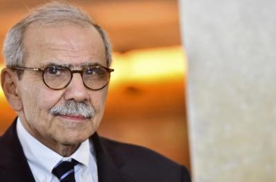 نواف سلام والهوة الفاصلة بين الواقع والتطلعات's Image