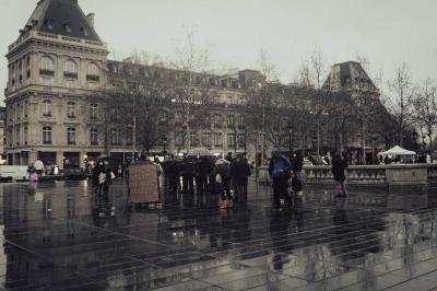France: And Now, a Social Crisis?'s Image
