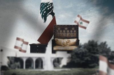 معركة الرِّئاسة اللُّبنانيَّة... في شعر المتنبِّي النَّجفيّ's Image