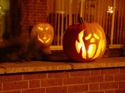 La véritable histoire d’Halloween's Image