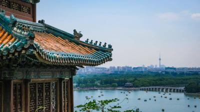 China in Trump's Crosshairs: A 