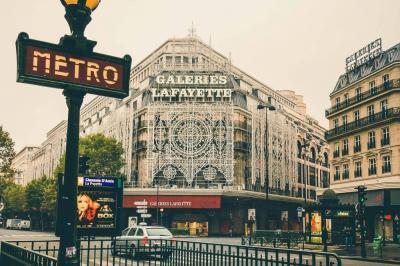 French Savings Interests the State's Image