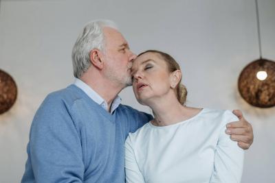 كيف أحافظ على حياتي الزوجية؟'s Image