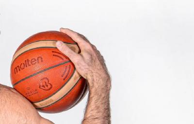 منتخب الأرز في كرة السلّة يطلق جهوزيّته الكاملة في دبي... أكرم الحلبي: لا شيء يمكن أن يوقف عجلة كرة السلّة اللبنانيّة's Image