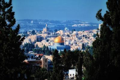 إسرائيل تُعِدّ لنظام شرق أوسطيّ جديد تتزعّمه's Image