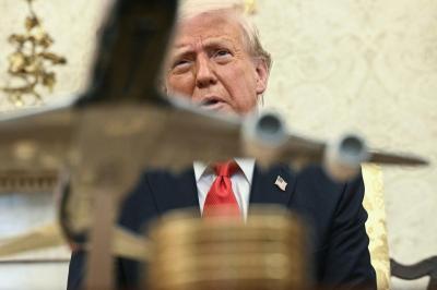 Une trêve fragile à Gaza dépend de...'s Image