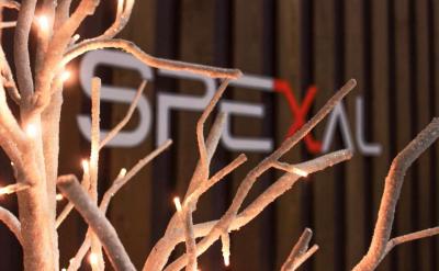 “Spexal Robotics” engages Lebanon in...'s Image