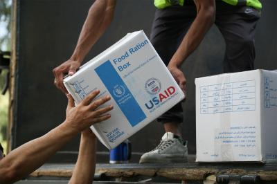 Trump Stops U.S. Aid to Lebanon:...'s Image