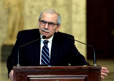 Liban : L’Eternel Divorce des...'s Image