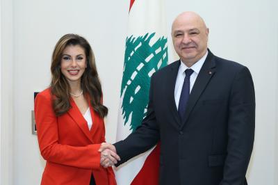 حكومة بين الصعوبة والمذلة والممر الإجباري's Image