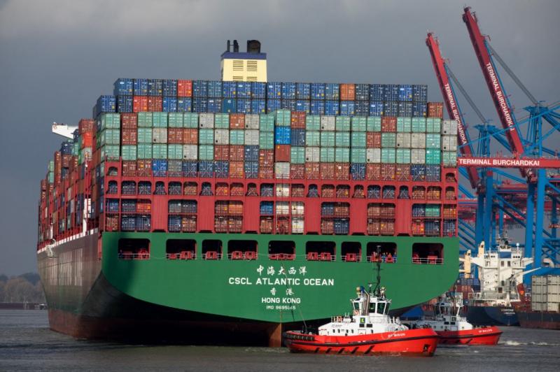 Tariffs: A New Global Disorder Image