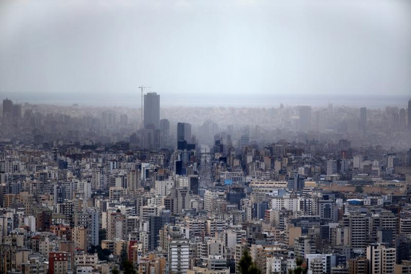 رياح خماسينية جافة ومغبرة بدءًا من بعد الظهر والحرارة غدًا تلامس الـ35 درجة ساحلًا's Image