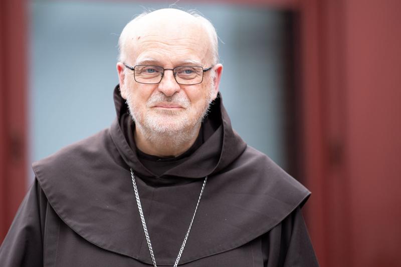 Anders Arborelius: An Unexpected Cardinal Among the Papabili Image