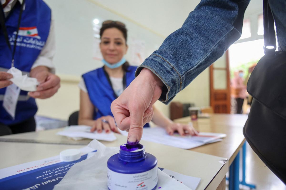 الانتخابات البلدية قد كشفت المستور