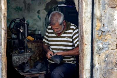 L’enseignement supérieur au Liban :...'s Image