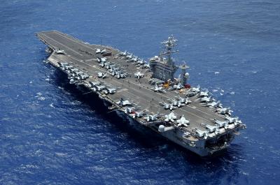 The Secret Weapon of American Global...'s Image