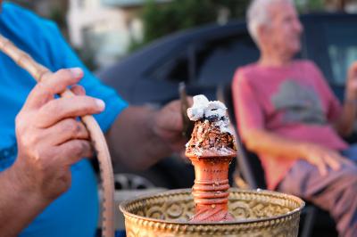 Chicha et Cigarettes : Quel est le...'s Image