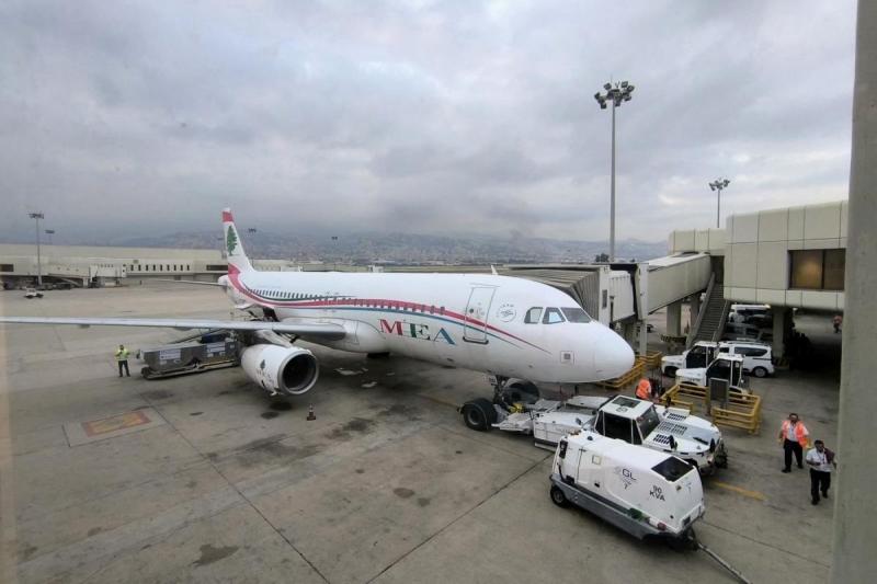 Le Liban, retour au bercail régional Image
