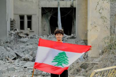 Quel rôle le Liban jouera-t-il dans...'s Image