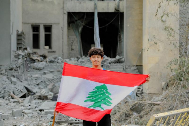What Role Will Lebanon Play in the...'s Image
