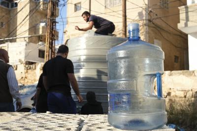 لبنان في مواجهة أزمة مياه جدية: هل تستمر سياسة الإنكار؟ (1/2)'s Image