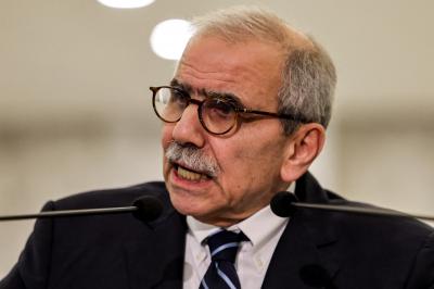 شكّلْ حكومتك تكشفْ النوايا's Image