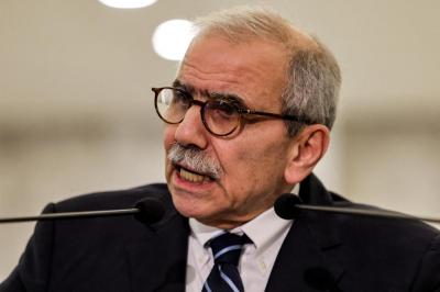 Liban: annoncer le gouvernement sans...'s Image