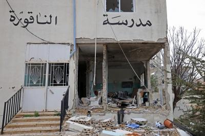 إلغاء امتحانات البروفيه في لبنان: ضرورة مؤقتة أم بداية لتغيير جذري؟'s Image
