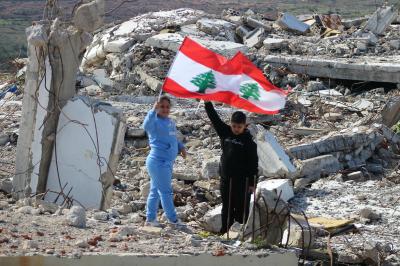 تشكيل الحكومات : تتغير العهود وتبقى التبعية واحدة's Image