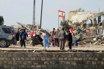 Breaking Free from Lebanon’s Seven...'s Image