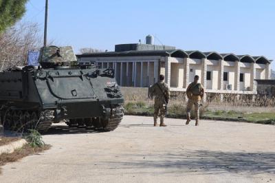 Lebanon: Resolution 1701 - The Open...'s Image