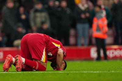 Mohamed Salah a-t-il assuré le Ballon...'s Image