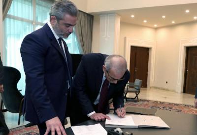 Le Liban à l'épreuve de la corruption...'s Image