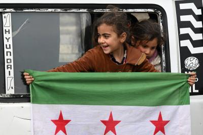 Entente Turco-Iranienne en Syrie… et...'s Image