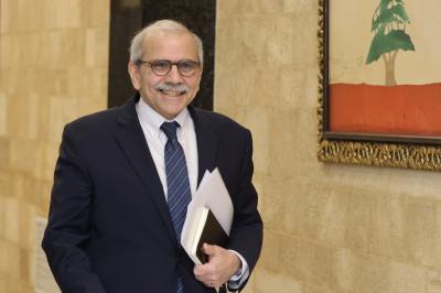 مواقف وإجراءات حكومية غير مشجعة... المكتوب يقرأ من عنوانه's Image