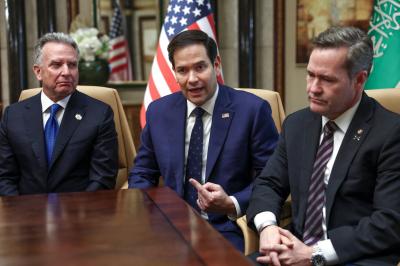 Is It Time for 'Big Deal' To End...'s Image