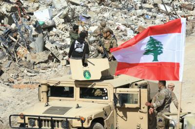 Beyond the Funeral of Nasrallah: What...'s Image