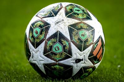 المواجهات الناريّة في دوري الأبطال...3
باير ليفركوزن يضع زعامة بايرن ميونيخ على المحكّ's Image